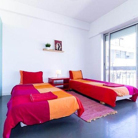 Porto Center Apartments Esterno foto