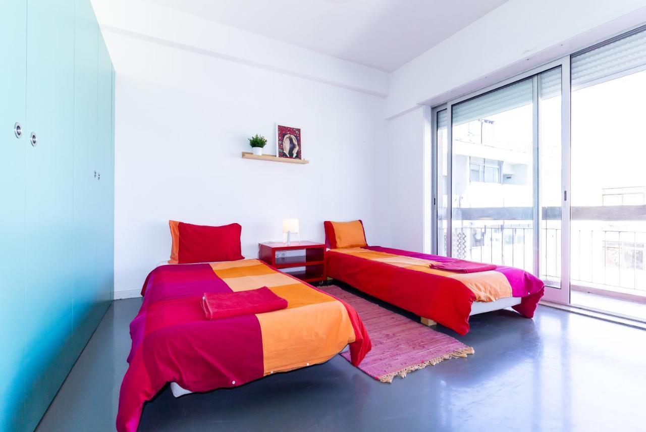 Porto Center Apartments Esterno foto