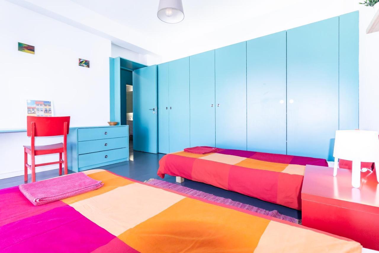Porto Center Apartments Esterno foto