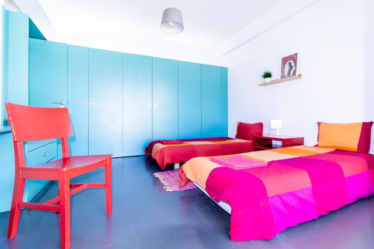 Porto Center Apartments Esterno foto