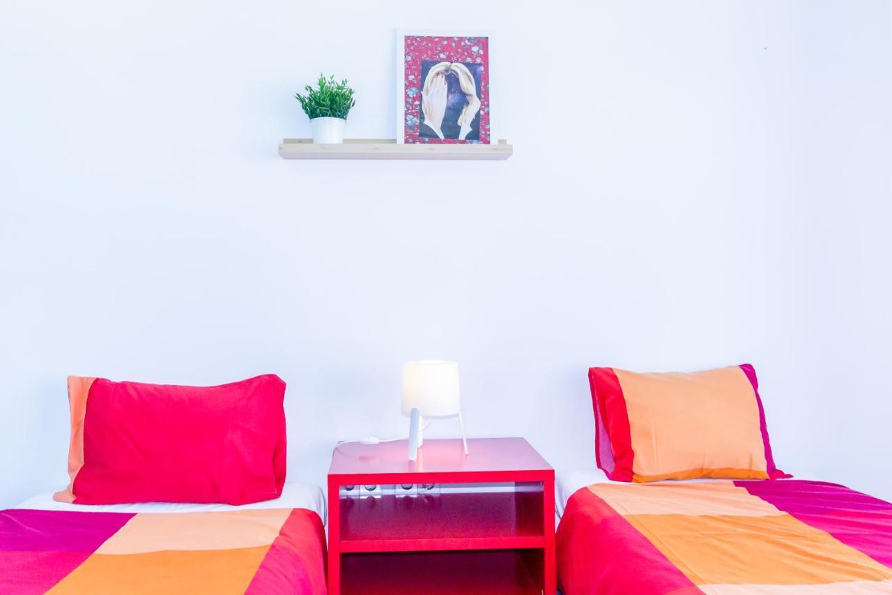 Porto Center Apartments Esterno foto